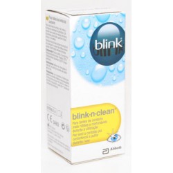 BLINK & CLEAN LIMPIADOR 15ML