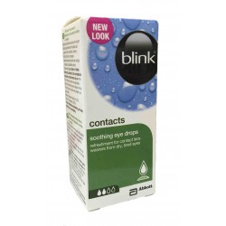 BLINK CONTACTS 10ML