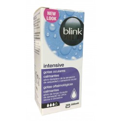 BLINK INTENSIVE 10ML